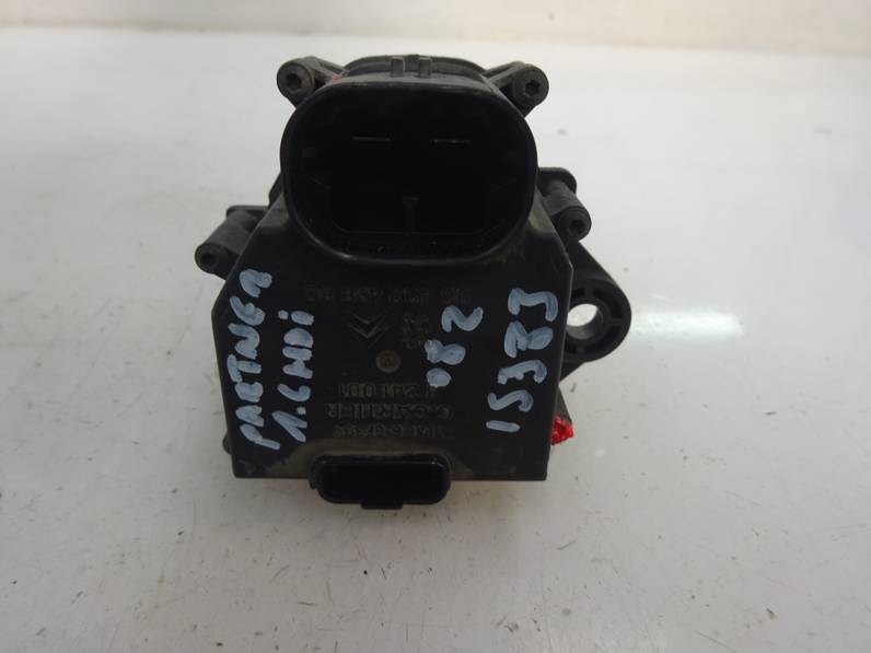 RESISTENCIA CALEFACCION PEUGEOT PARTNER 2008 1.6 16V HDI (75 CV)