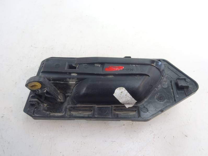 MANETA INTERIOR DELANTERA DERECHA PEUGEOT PARTNER 2008 1.6 16V HDI (75 CV)