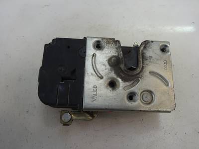 CERRADURA PUERTA DELANTERA DERECHA PEUGEOT PARTNER 2008 1.6 16V HDI (75 CV)