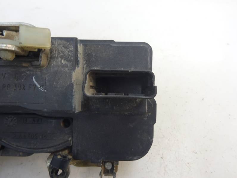 CERRADURA PUERTA DELANTERA IZQUIERDA PEUGEOT PARTNER 2008 1.6 16V HDI (75 CV)