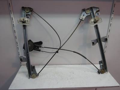 ELEVALUNAS DELANTERO DERECHO PEUGEOT PARTNER 2008 1.6 16V HDI (75 CV)