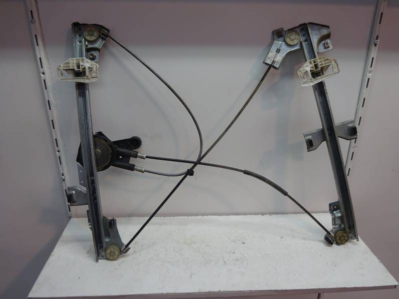 ELEVALUNAS DELANTERO DERECHO PEUGEOT PARTNER 2008 1.6 16V HDI (75 CV)