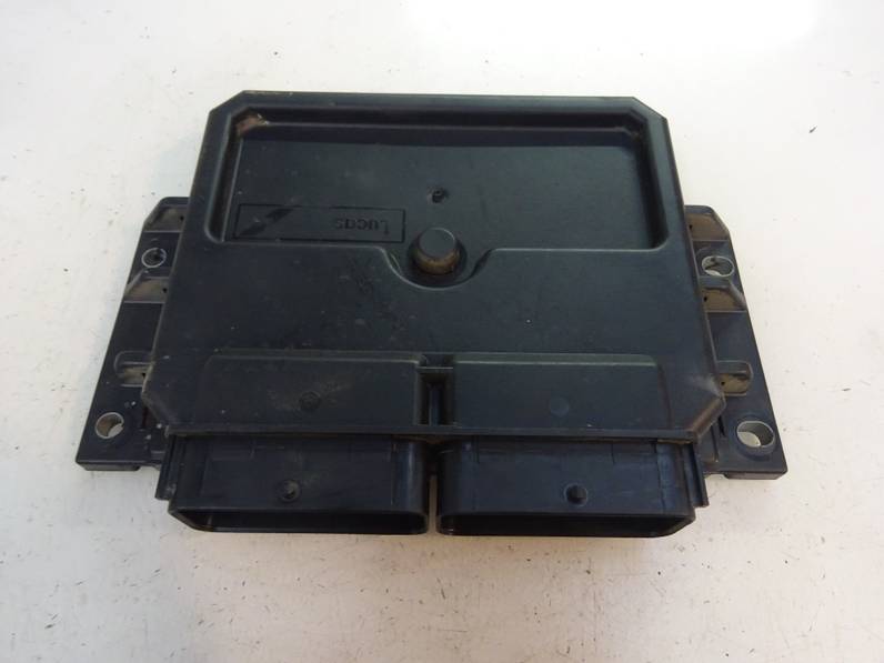 CENTRALITA MOTOR UCE FIAT DOBLO 2001 1.9 D (63 CV)