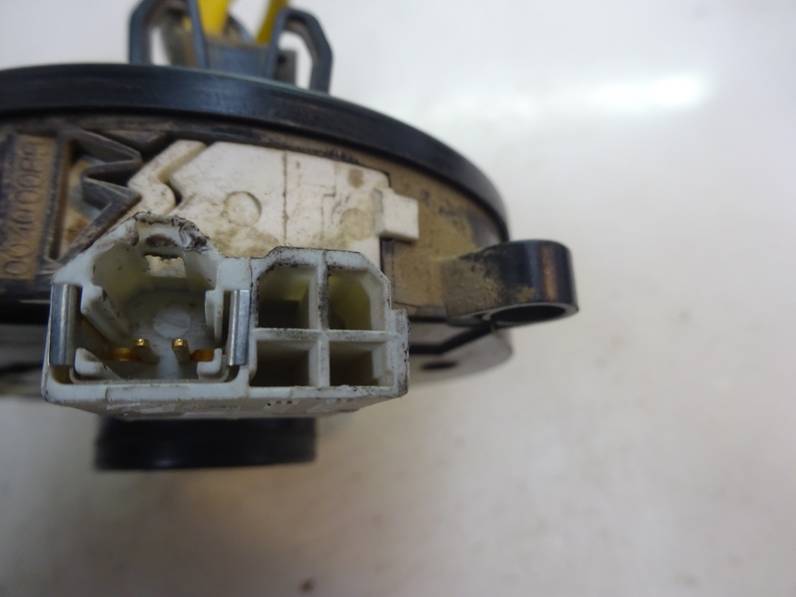 ANILLO AIRBAG FIAT DOBLO 2001 1.9 D (63 CV)