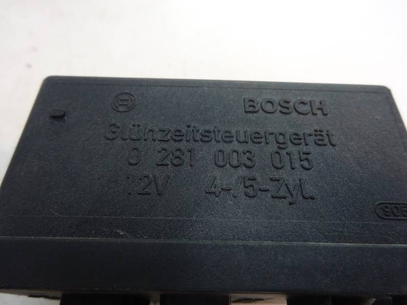 CAJA PRECALENTAMIENTO FIAT DOBLO 2001 1.9 D (63 CV)