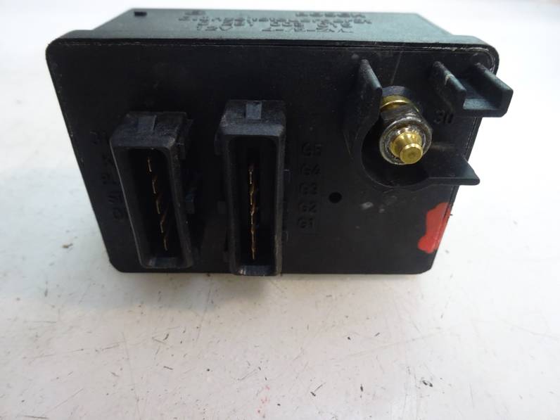 CAJA PRECALENTAMIENTO FIAT DOBLO 2001 1.9 D (63 CV)