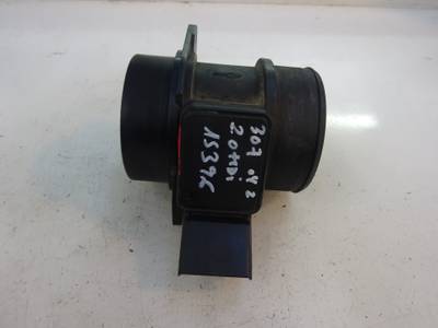 CAUDALIMETRO PEUGEOT 307 2004 2.0 HDI (90 CV)