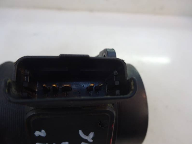 CAUDALIMETRO PEUGEOT 307 2004 2.0 HDI (90 CV)