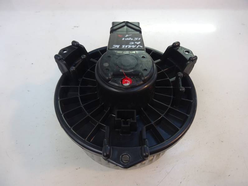 MOTOR CALEFACCION TOYOTA YARIS 2016 1.0 (69 CV)