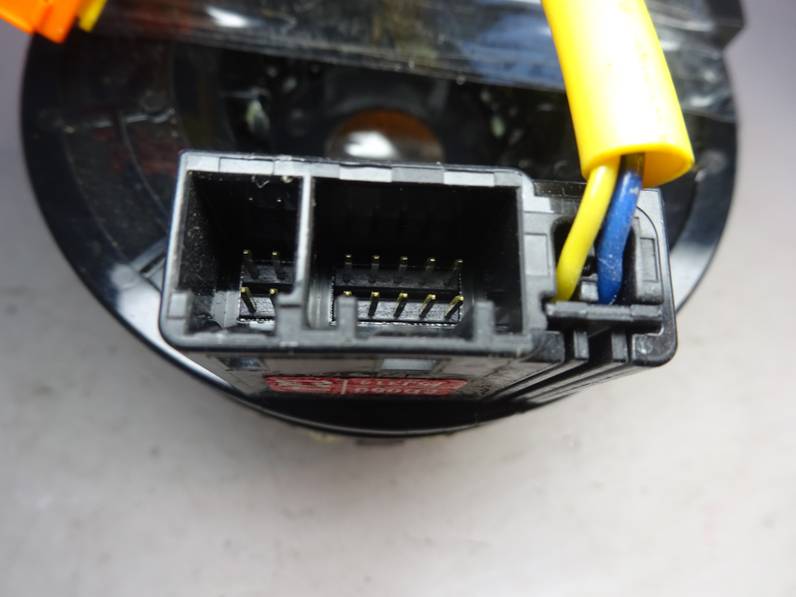 ANILLO AIRBAG TOYOTA YARIS 2016 1.0 (69 CV)