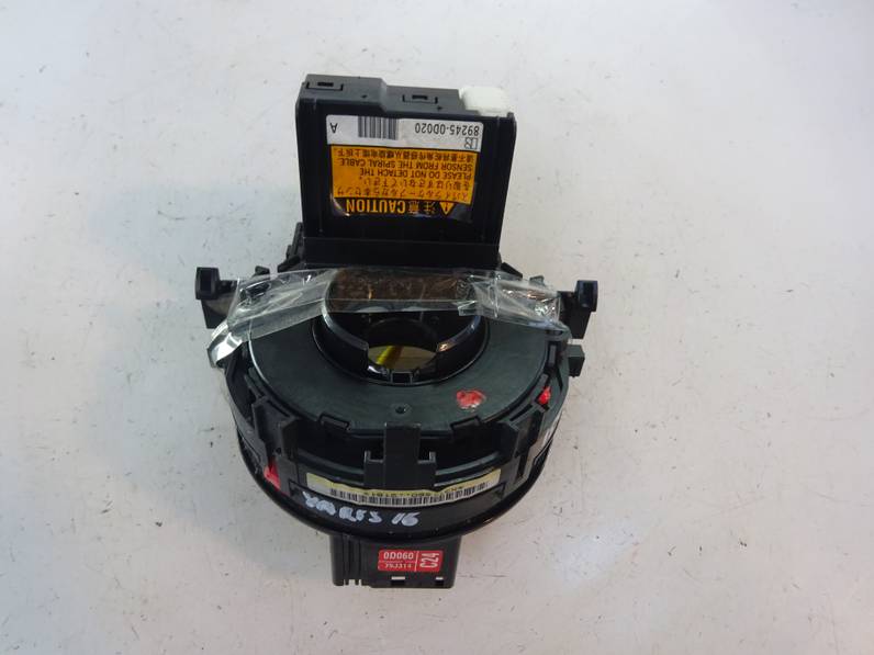 ANILLO AIRBAG TOYOTA YARIS 2016 1.0 (69 CV)