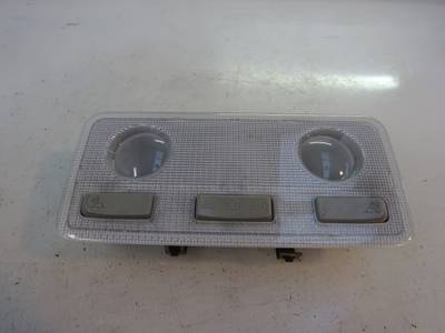 LUZ INTERIOR TOYOTA YARIS 2016 1.0 (69 CV)