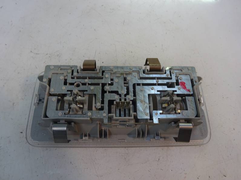 LUZ INTERIOR TOYOTA YARIS 2016 1.0 (69 CV)