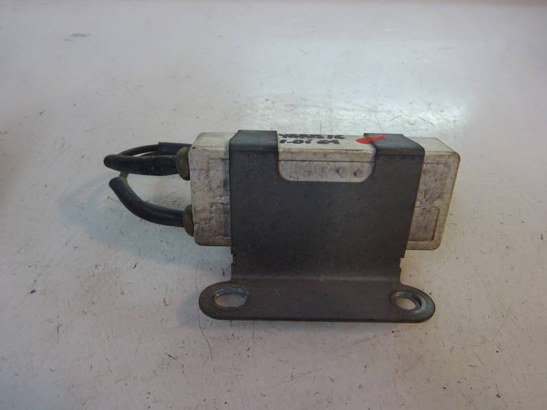 MODULO ELECTRONICO TOYOTA YARIS 2016 1.0 (69 CV)