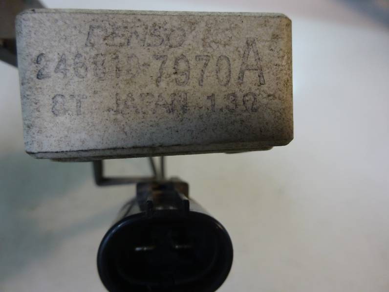 MODULO ELECTRONICO TOYOTA YARIS 2016 1.0 (69 CV)