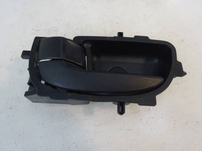 MANETA INTERIOR DELANTERA IZQUIERDA TOYOTA YARIS 2016 1.0 (69 CV)