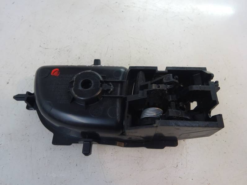 MANETA INTERIOR DELANTERA IZQUIERDA TOYOTA YARIS 2016 1.0 (69 CV)