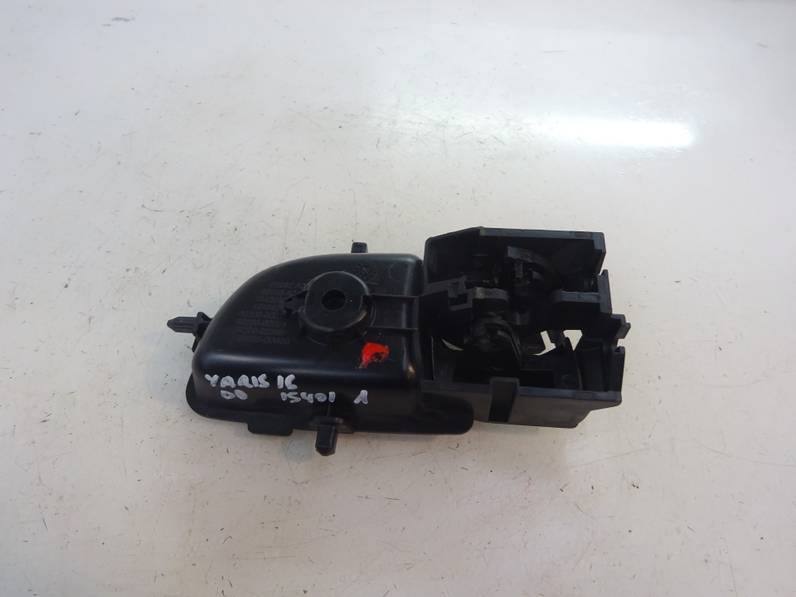 MANETA INTERIOR DELANTERA DERECHA TOYOTA YARIS 2016 1.0 (69 CV)