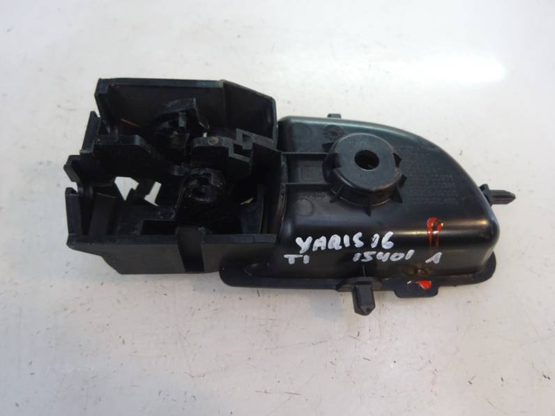 MANETA INTERIOR TRASERA IZQUIERDA TOYOTA YARIS 2016 1.0 (69 CV)