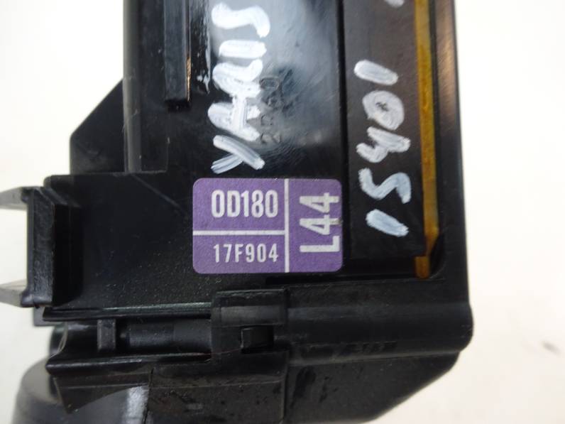 MANDO LIMPIA TOYOTA YARIS 2016 1.0 (69 CV)