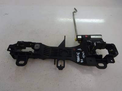 MANETA EXTERIOR DELANTERA IZQUIERDA TOYOTA YARIS 2016 1.0 (69 CV)