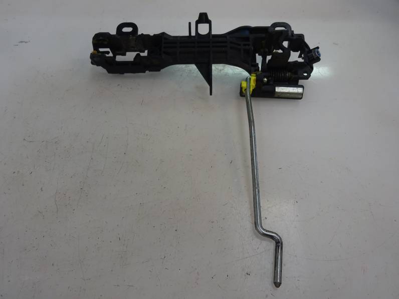 MANETA EXTERIOR DELANTERA IZQUIERDA TOYOTA YARIS 2016 1.0 (69 CV)