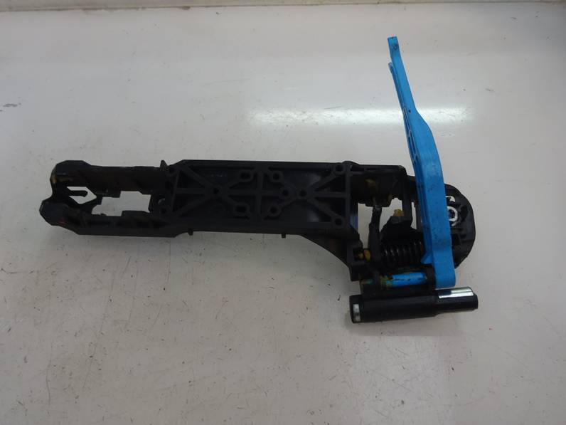 MANETA EXTERIOR TRASERA IZQUIERDA TOYOTA YARIS 2016 1.0 (69 CV)