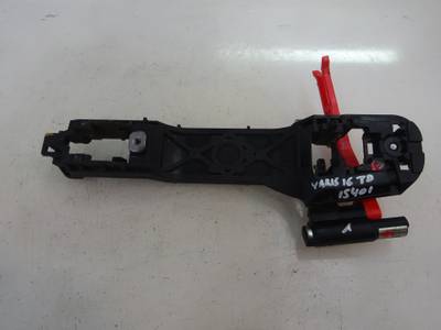 MANETA EXTERIOR TRASERA DERECHA TOYOTA YARIS 2016 1.0 (69 CV)