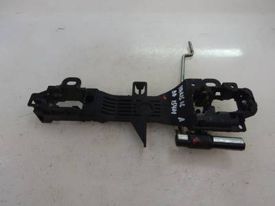 MANETA EXTERIOR DELANTERA DERECHA TOYOTA YARIS 2016 1.0 (69 CV)