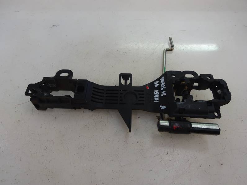 MANETA EXTERIOR DELANTERA DERECHA TOYOTA YARIS 2016 1.0 (69 CV)