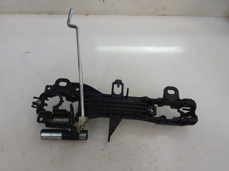 MANETA EXTERIOR DELANTERA DERECHA TOYOTA YARIS 2016 1.0 (69 CV)