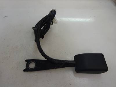 CINTURON SEGURIDAD DELANTERO DERECHO TOYOTA YARIS 2016 1.0 (69 CV)