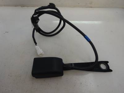 CINTURON SEGURIDAD DELANTERO IZQUIERDO TOYOTA YARIS 2016 1.0 (69 CV)