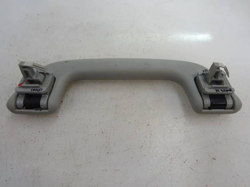 MANETA INTERIOR DELANTERA IZQUIERDA TOYOTA YARIS 2016 1.0 (69 CV)