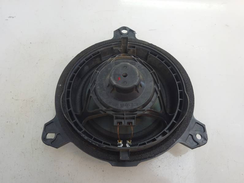 SISTEMA AUDIO RADIO CD TOYOTA YARIS 2016 1.0 (69 CV)