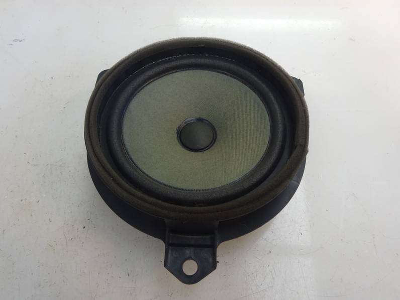 SISTEMA AUDIO RADIO CD TOYOTA YARIS 2016 1.0 (69 CV)