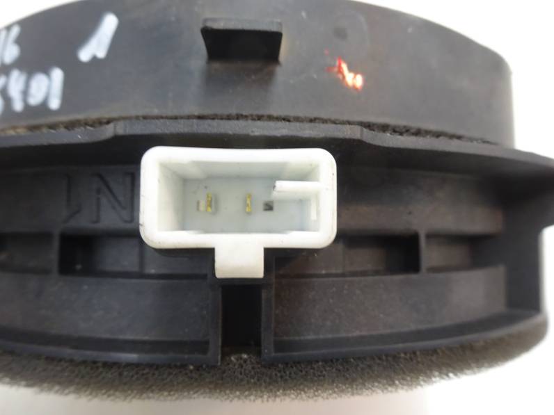 SISTEMA AUDIO RADIO CD TOYOTA YARIS 2016 1.0 (69 CV)