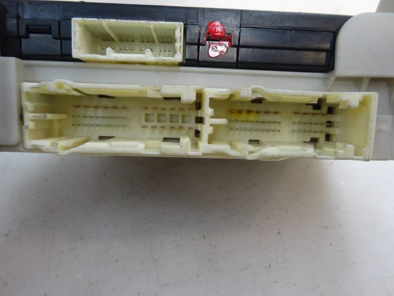 MODULO ELECTRONICO TOYOTA YARIS 2016 1.0 (69 CV)