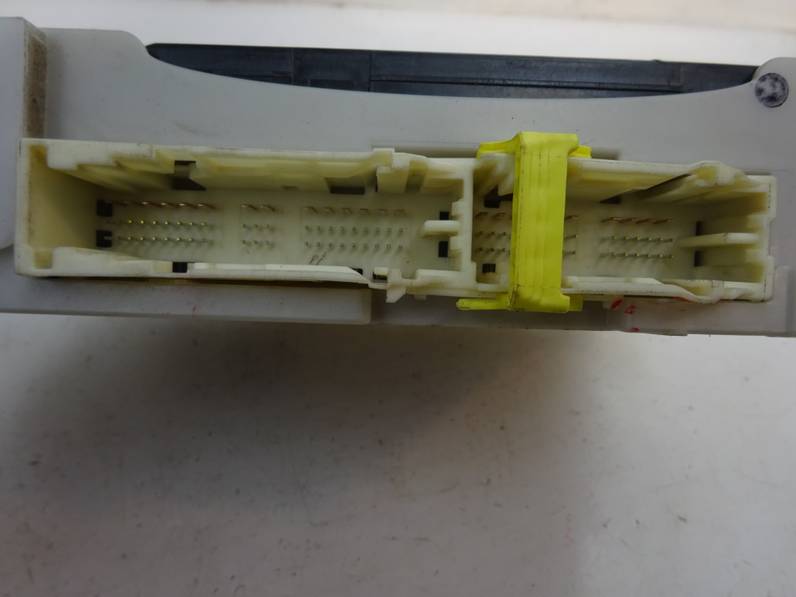 MODULO ELECTRONICO TOYOTA YARIS 2016 1.0 (69 CV)