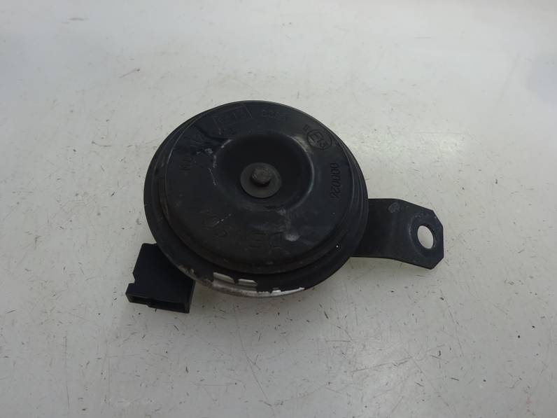 CLAXON TOYOTA YARIS 2016 1.0 (69 CV)