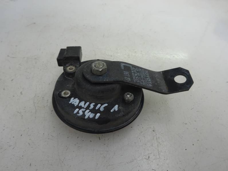 CLAXON TOYOTA YARIS 2016 1.0 (69 CV)