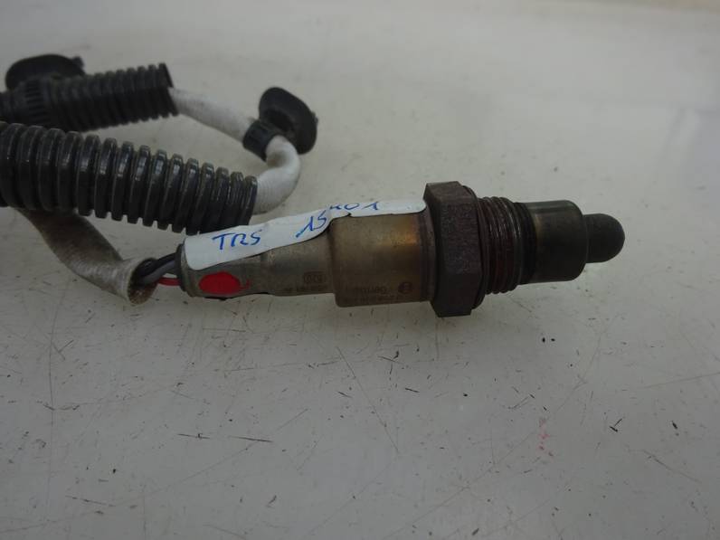 SONDA LAMBDA TOYOTA YARIS 2016 1.0 (69 CV)