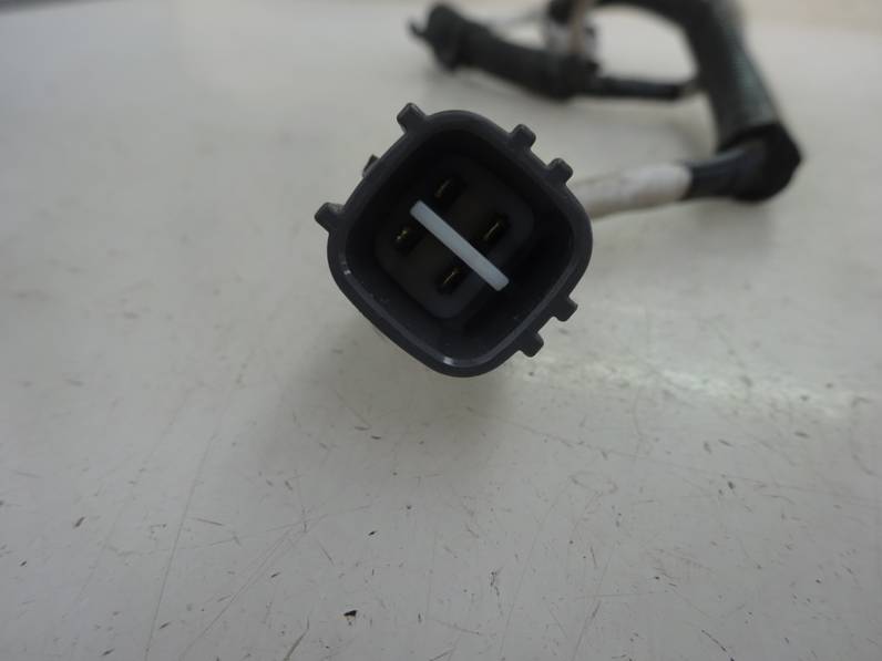 SONDA LAMBDA TOYOTA YARIS 2016 1.0 (69 CV)