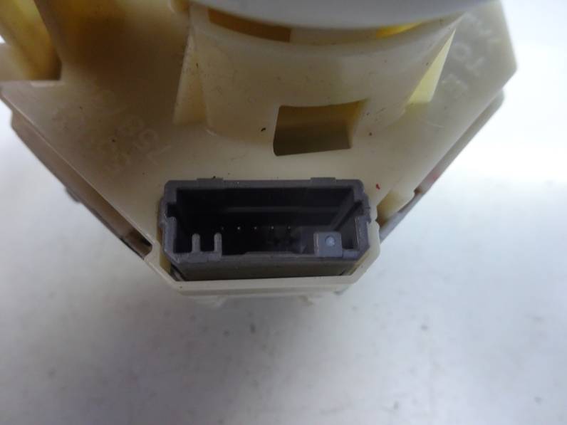 MANDO CALEFACCION AIRE ACONDICIONADO TOYOTA YARIS 2016 1.0 (69 CV)