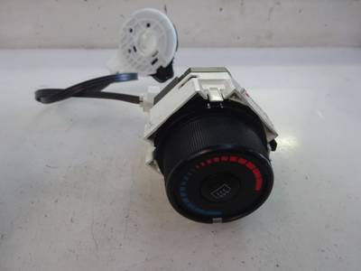 MANDO CALEFACCION AIRE ACONDICIONADO TOYOTA YARIS 2016 1.0 (69 CV)