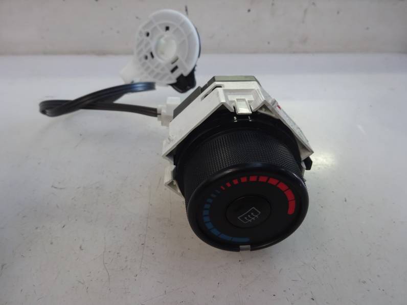 MANDO CALEFACCION AIRE ACONDICIONADO TOYOTA YARIS 2016 1.0 (69 CV)