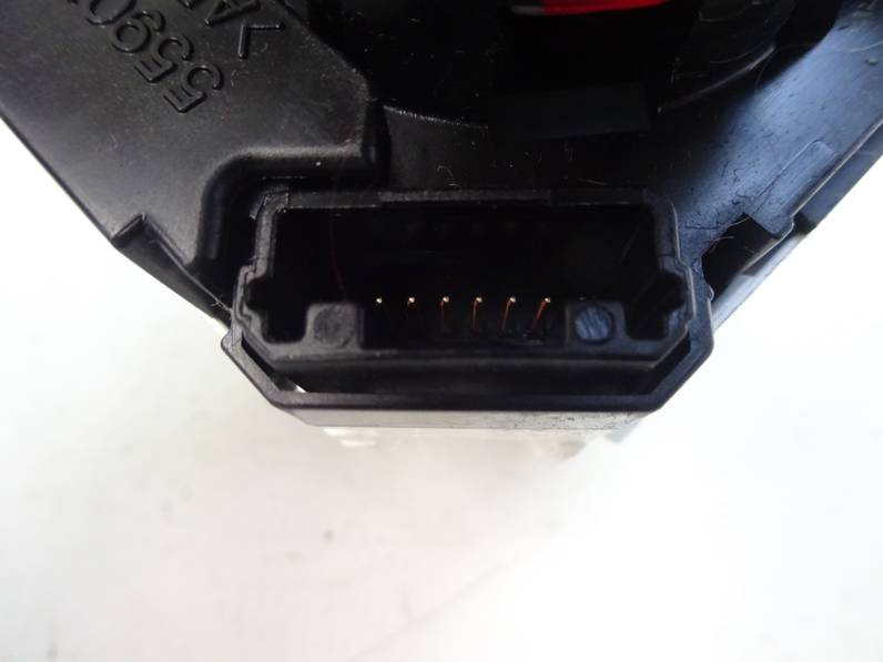 MANDO CALEFACCION AIRE ACONDICIONADO TOYOTA YARIS 2016 1.0 (69 CV)