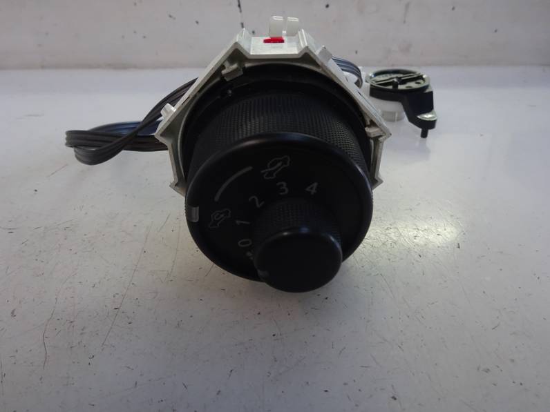 MANDO CALEFACCION AIRE ACONDICIONADO TOYOTA YARIS 2016 1.0 (69 CV)