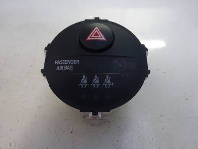 WARNING TOYOTA YARIS 2016 1.0 (69 CV)