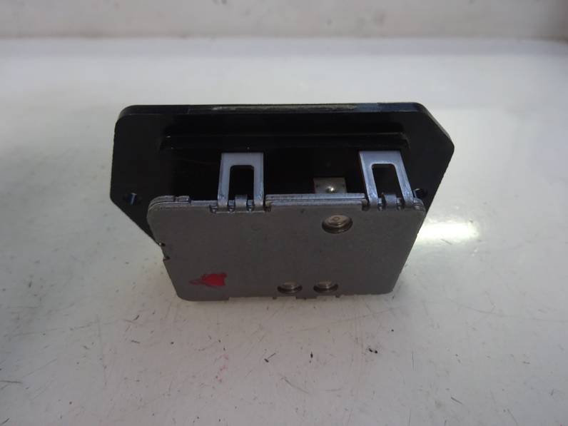 RESISTENCIA CALEFACCION TOYOTA YARIS 2016 1.0 (69 CV)